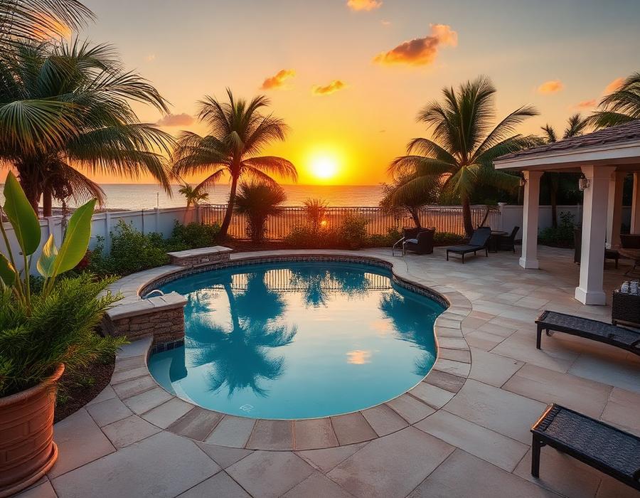 Concrete Solutions in Florida