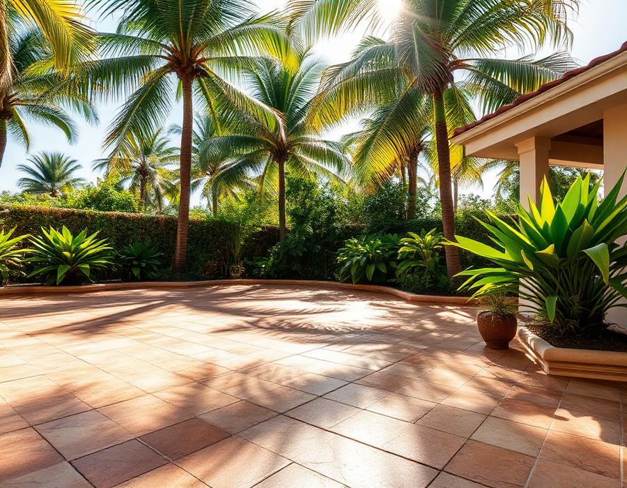 Professional Concrete Solutions in Florida